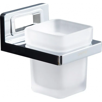 Держатель-стакан для зубных щеток GAPPO G30806 Держатель-стакан для зубных щеток GAPPO G30806