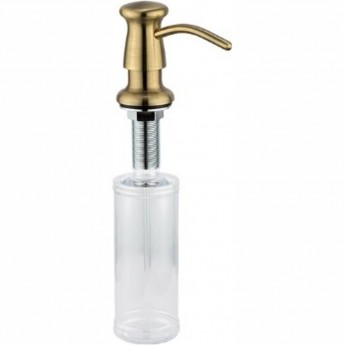 Дозатор жидкого мыла GAPPO G403-4 Дозатор жидкого мыла GAPPO G403-4