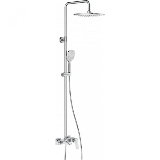 Душевая система GAPPO G2450-8 Душевая система GAPPO G2450-8