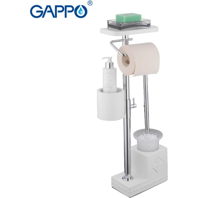 Многофункциональная стойка GAPPO G902 Многофункциональная стойка GAPPO G902