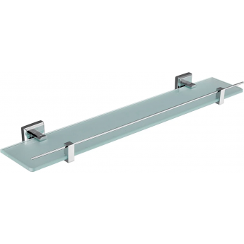 Полка стеклянная GAPPO G3807 Полка стеклянная GAPPO G3807