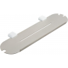 Полка в ванную GAPPO G309 G30907-8