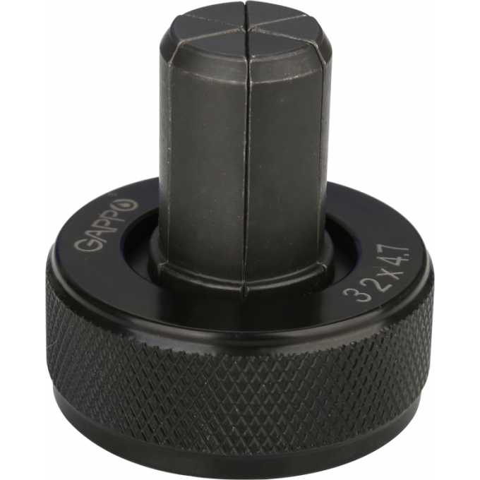 Расширительная насадка GAPPO 20x2.9 G1805.20 Расширительная насадка GAPPO 20x2.9 G1805.20