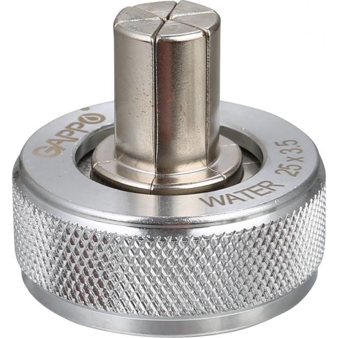 Расширительные насадки 20x2.8 GAPPO G1804.20 Расширительные насадки 20x2.8 GAPPO G1804.20