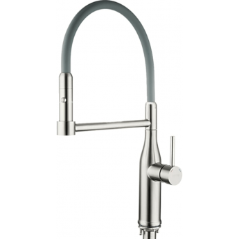 Смеситель для кухни с гибким изливом GAPPO G4398-55 Смеситель для кухни с гибким изливом GAPPO G4398-55