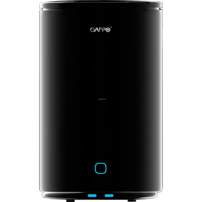 Водоочиститель фильтр обратного осмоса без накопительного бака GAPPO G9001 Водоочиститель фильтр обратного осмоса без накопительного бака GAPPO G9001