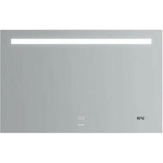 Зеркало с подсветкой GAPPO G604-11 Зеркало с подсветкой GAPPO G604-11